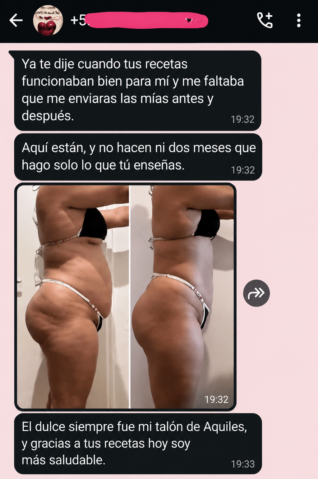 Testimonio