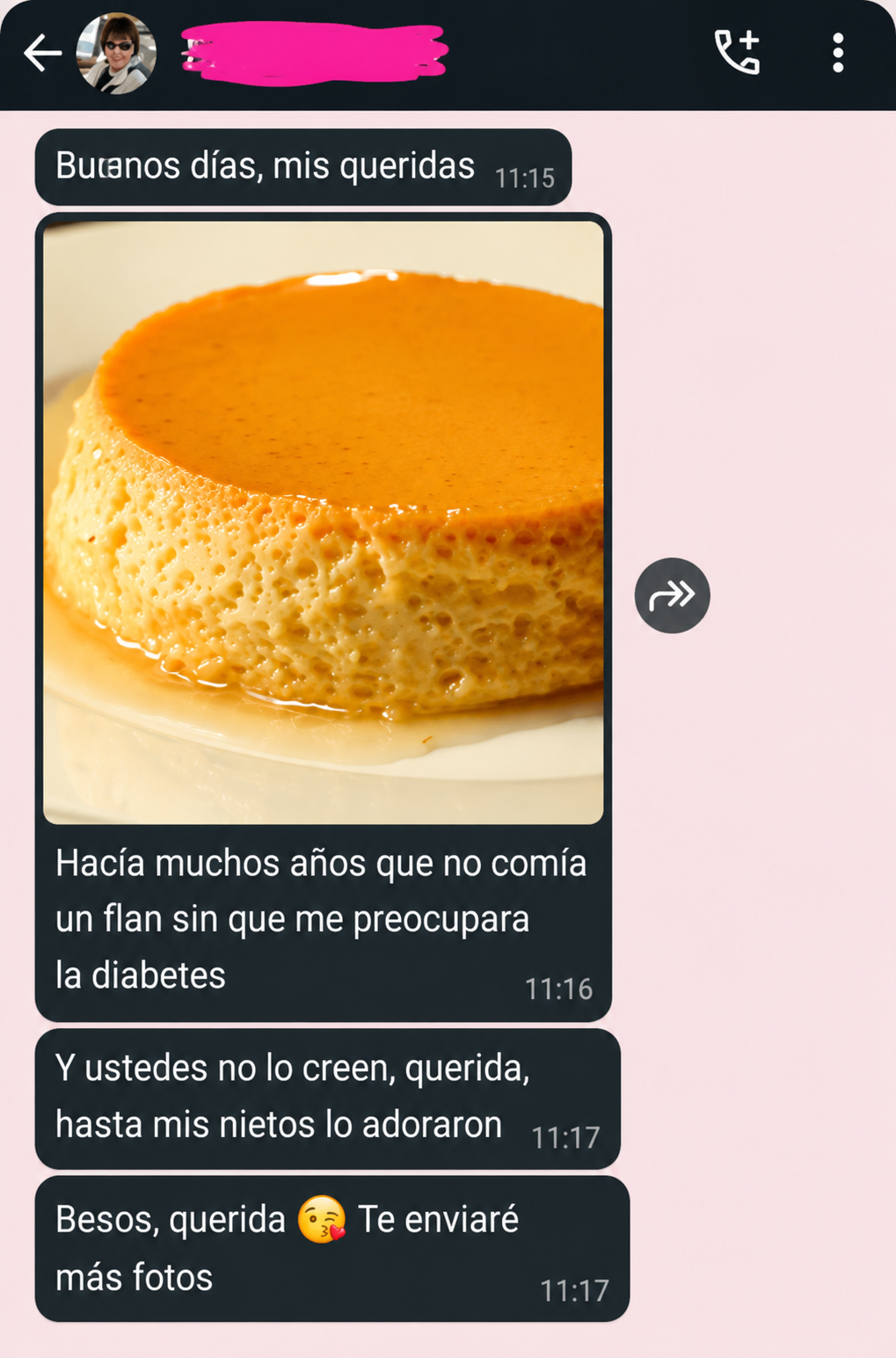 Testimonio