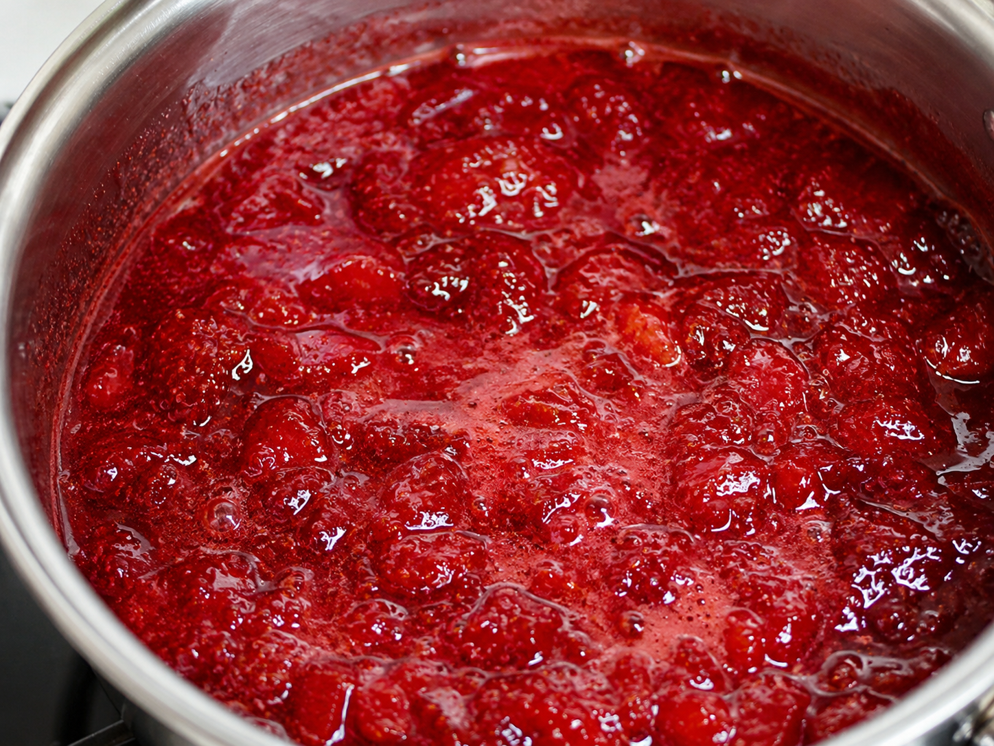 Mermeladas Caseras